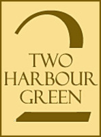 Two Harbourgreen Place Logo
