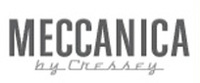 Meccanica Logo