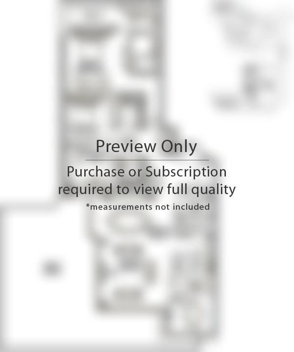 Floor Plan 302 1515 Homer Mews