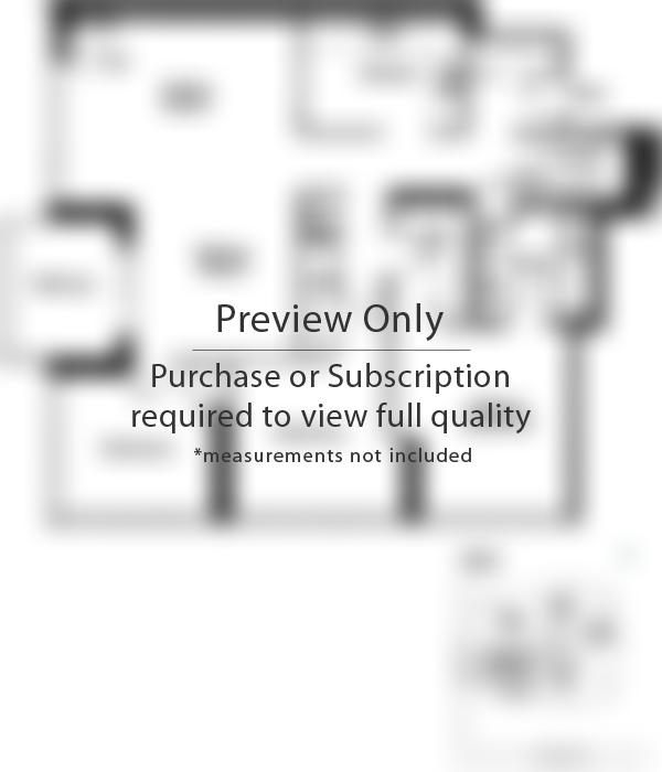 Floor Plan 2205 1088 Quebec