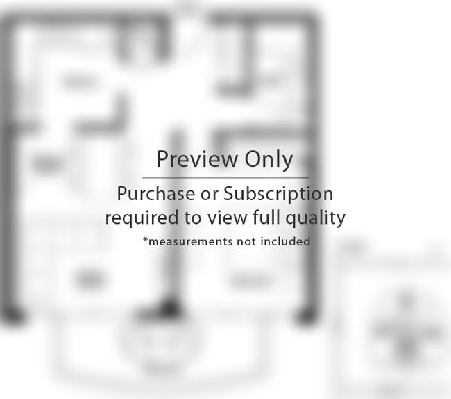 Floor Plan 904 1265 Barclay