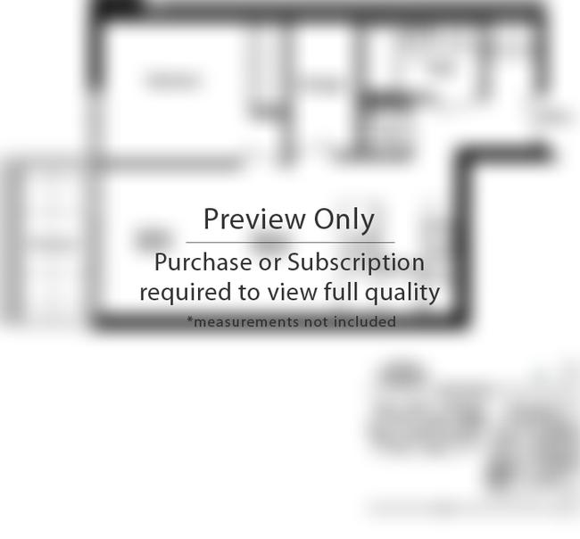 Floor Plan 202 38 West 1st Avenue