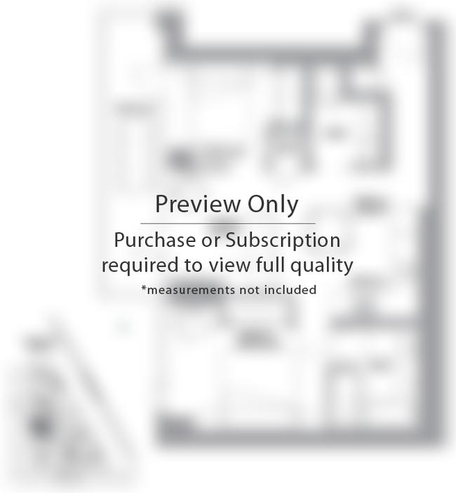 Floor Plan 2006 1480 Howe Street