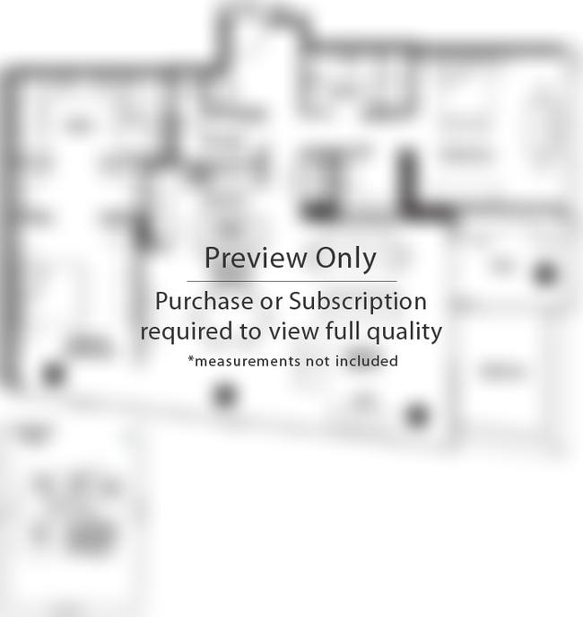 Floor Plan 2105 667 Howe